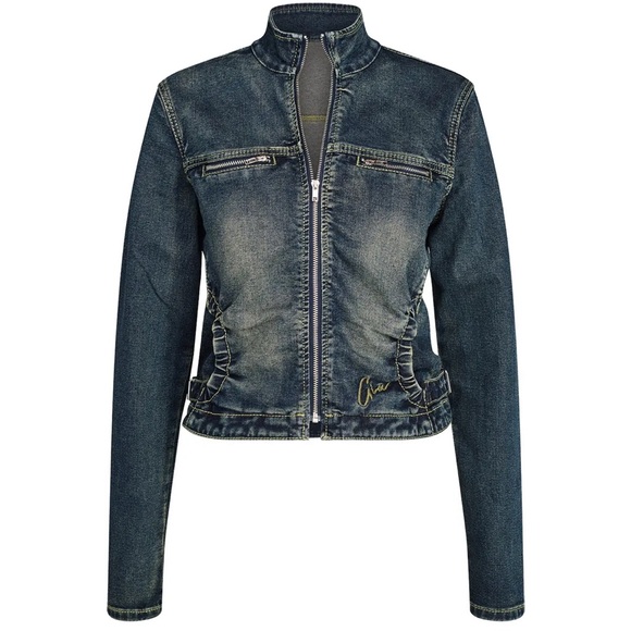 I.AM.GIA NYKKO JACKET - Picture 7 of 9